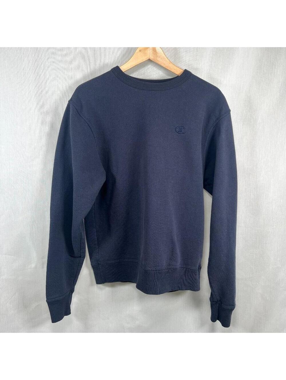 Champion Crewneck Sweater Men's Small